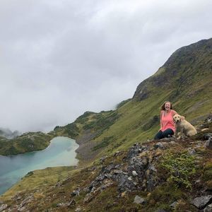 Meet your Posher, Grace